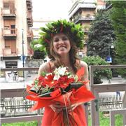 Insegnante di Italiano per persone straniere